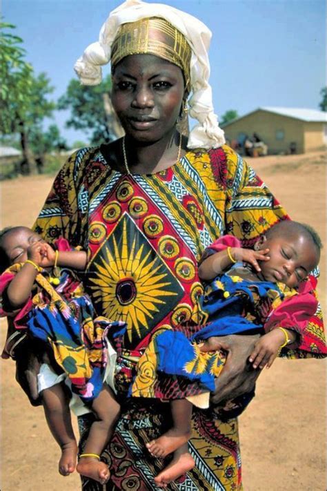 Mama Africa African People Africa African Women