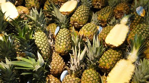 Pineapple Wine from Maui, Hawaii - Travel to Paradise