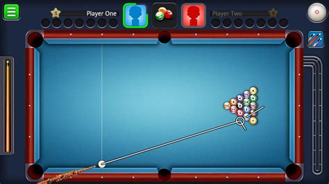 I want to play an ios facebook game. 8 Ball Pool Best Break - YouTube