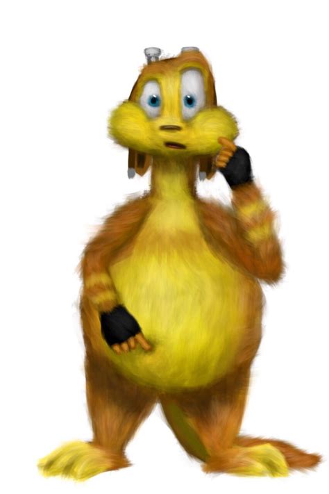 Daxter is an interquel to both jak and daxter: Fat daxter — Weasyl