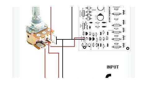 300 watts rms amplifier circuit diagram