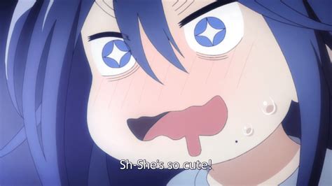 Review Recovery Of An Mmo Junkie Episode 1 Anime Feminist