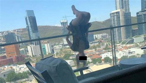 Woman Plummets From Balcony After Attempting Dangerous Yoga Pose Newshub