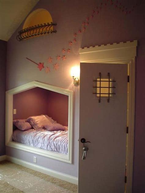 charming alcove bed designs     amazing diy