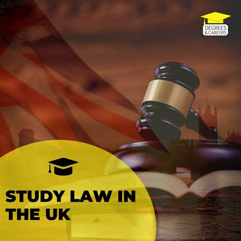 Why You Should Study Law In The Uk 5 Top Uk Law Schools Degrees