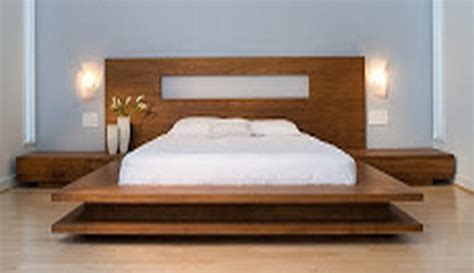 Jika ingin membuat suasana kamar terlihat lebih luas, tempat tidur model tingkat layak dicoba. 29 Desain Tempat Tidur Minimalis Ternyaman Saat Ini