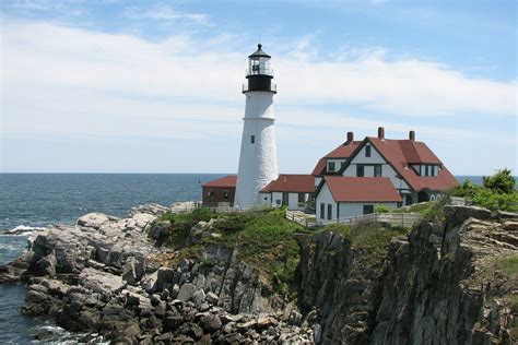 The 10 Most Beautiful Places In Maine Yankee Magazine