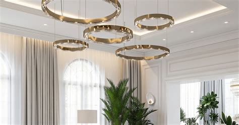 The Luxury Lighting Brand That Will Turn Your Home Into An Oasis L