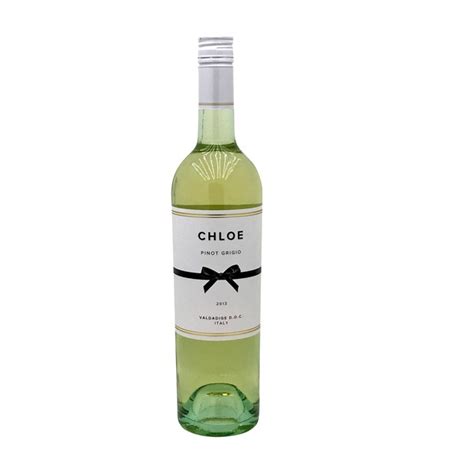 Pinot grigio is enjoyed worldwide thanks to its refreshing, uncomplicated character. Chloe Pinot Grigio from Publix - Instacart