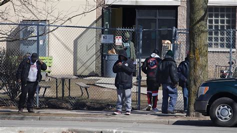 Heres How Milwaukees Homeless Shelters Are Preparing For Coronavirus