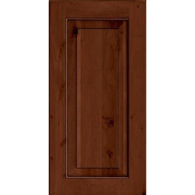 See more ideas about alder cabinets, kitchen remodel, kitchen design. KraftMaid 15-in W x 15-in H x D Autumn Blush W/Onyx Glaze Alder Kitchen Cabinet Sample at Lowes.com