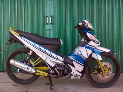 Kumpulan Variasi Motor Cikarang | Modifikasi Yamah NMAX