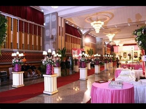 Soup baso mutiara, chiken relade, sapi lada hitam, ca sosis brokoli tofu, salad buah, nasi putih, nasi goreng, air mineral. MO NIKAH? 10 Rekomendasi Gedung Pernikahan di Bandung ...