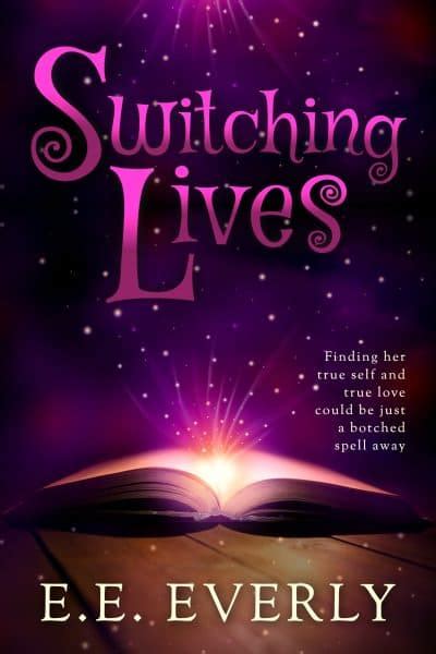 Switching Lives Book Cave