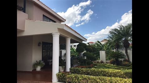 Muebles de bambu $ 1. Casa en Venta en Santiago, Republica Dominicana ZIV92K ...