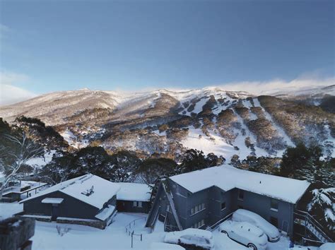 Thredbo Restaurants Bars And Things To Do Guide