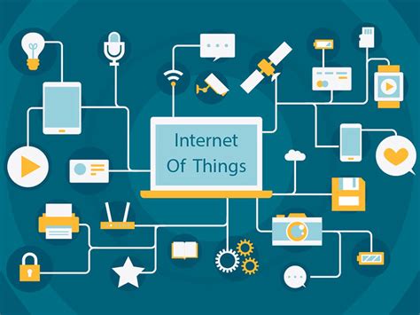 Internet Of Things Iot The Terms M2m And Iot In Technolo Flickr