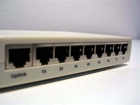 Routers and switches are both computer networking devices that allow one or more computers to be connected to other computers, networked devices, or to other networks. Managed Switch Vs. Router | Techwalla.com