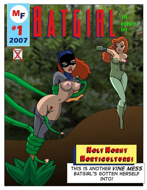 Batgirl Interrupted Justice League ⋆ Xxx Toons Porn