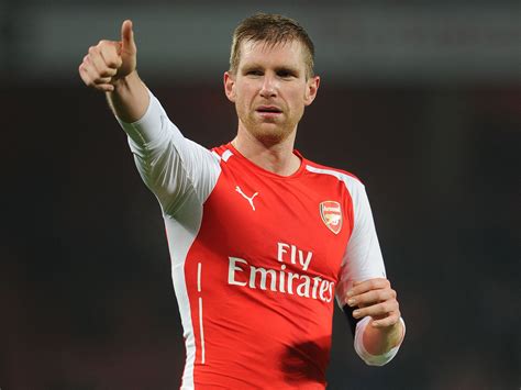 Mertesacker injury adds to arsenal defensive problems for wenger. Arsenal transfer news: Per Mertesacker playing for his place as Arsene Wenger eyes Alessio ...