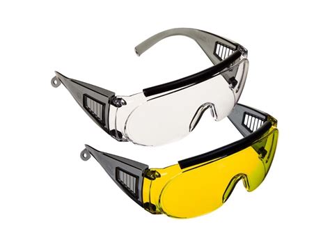 allen shooting and safety fit over glasses multicolored pyramyd air