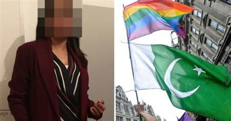 Muslim Woman Reveals How It Was Like Growing Up As A Lesbian In