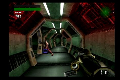 Timesplitters Screenshots For Playstation 2 Mobygames