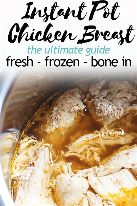 Season them with salt, pepper, and oregano. Pin on insta pot