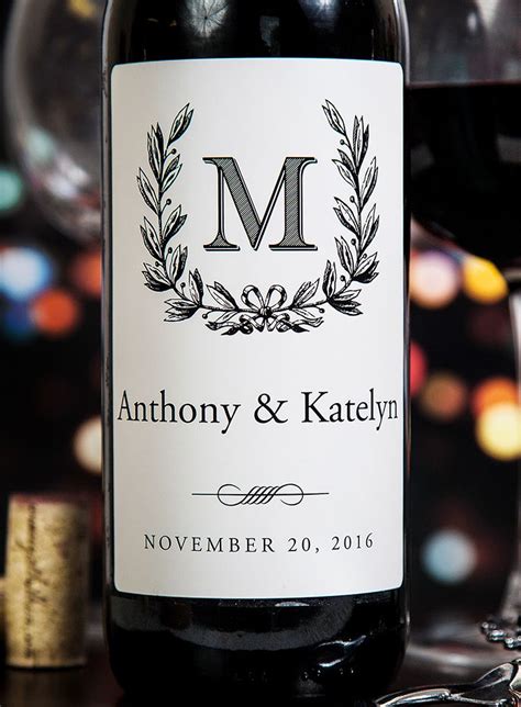 Custom Wine Labels With Photo Cool Product Critical Reviews Special