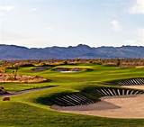 Las Vegas Paiute Golf Resort Pictures