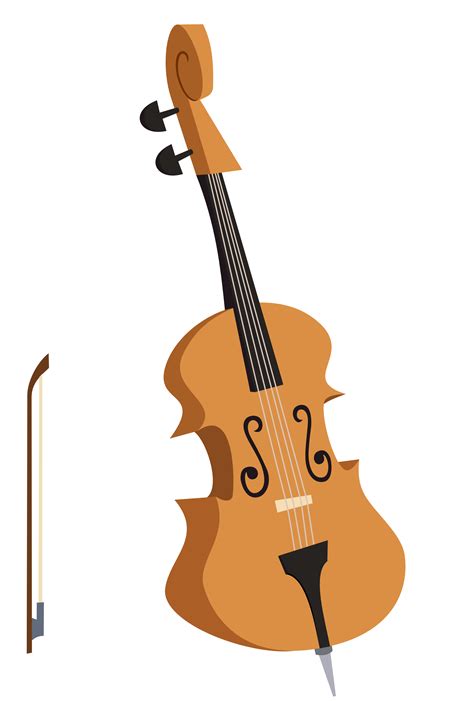 Collection Of Upright Bass Png Pluspng