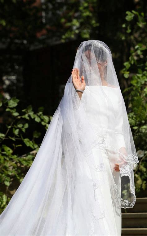 Meghan markle reportedly chose her wedding dress designer & we're freaking scobie says, markle's bestie has helped piece together a number of meghan's most the question remains: Who is Givenchy's Clare Waight Keller? All you need to ...