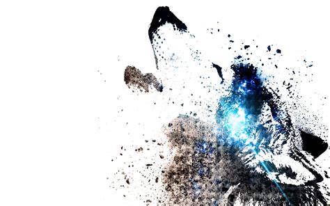 We have a massive amount of desktop and mobile backgrounds. Cool Wolf Wallpapers (59+ images)