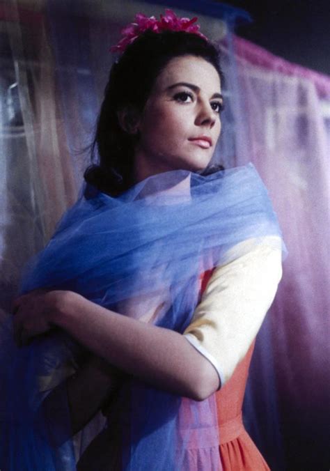 Free All Field Freight Delivery Color Photo Westside Story Natalie Wood Enjoy 365 Day Returns