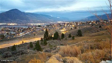 After booking, all of the property's details, including telephone and address, are provided in your. Northern Interior British Columbia: Kamloops Lake ...