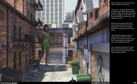 Sgba142 by openhighhat on DeviantArt