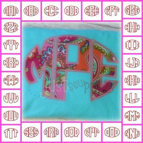 Pin On Applique Alphas Numbers Machine Embroidery Designs Monogram My