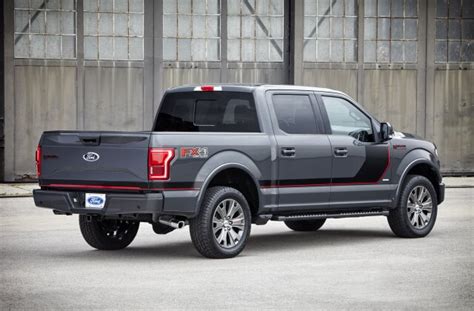 Which Used Ford F 150 Is The Best Us News