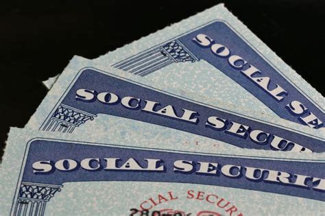 It's safe, convenient and secure. Determine The Validity Of Your Social Security Number | Social security card, Data breach ...