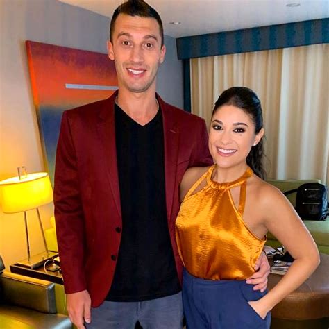 '90 Day Fiance': Loren Announces Alexei Will Be an American Citizen