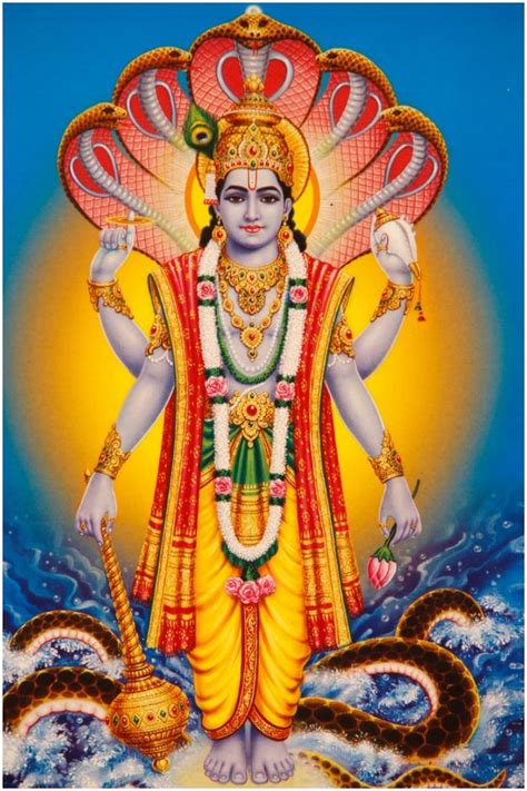 List Of Hindu Gods And Goddesses Hindu Hindu Gods Lord Krishna Images