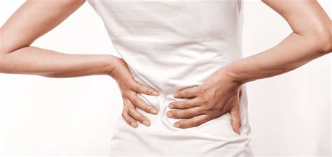 Is Chronic Lower Back Pain Really Chronic