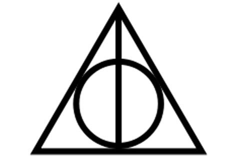 The Deathly Hallows