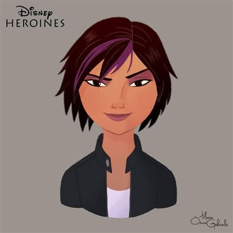 gogo tomago by mariooscargabriele mulan pocahontas disney fan art disney love disney girls