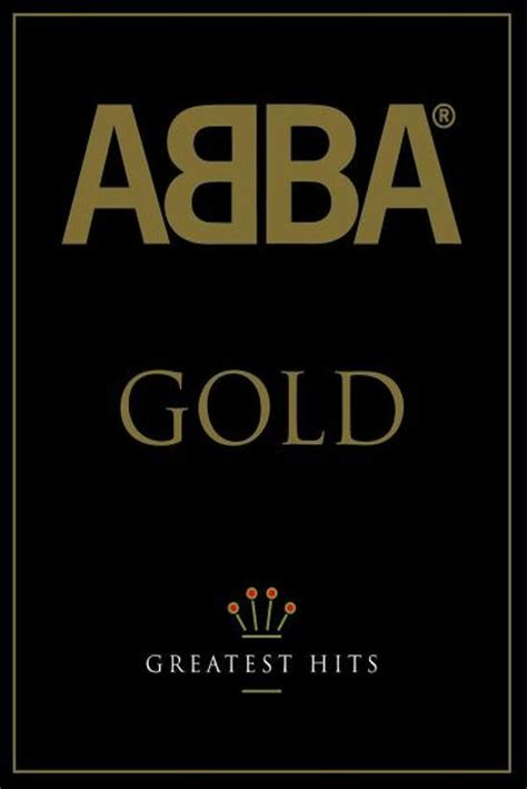 In 1992 beleefde abba's muziek een revival. bol.com | Abba Gold Greatest Hits (Dvd) | Dvd's