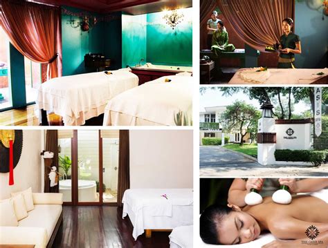 Top 10 Best Spa And Massage In Bangkok Special Discount Gowabi Blog