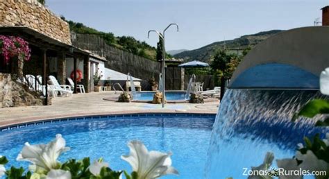 Hotels in der nähe von casas rurales benarum, mecina bombaron: Alojamientos Rurales Benarum | Complejo Rural en Alpujarra ...