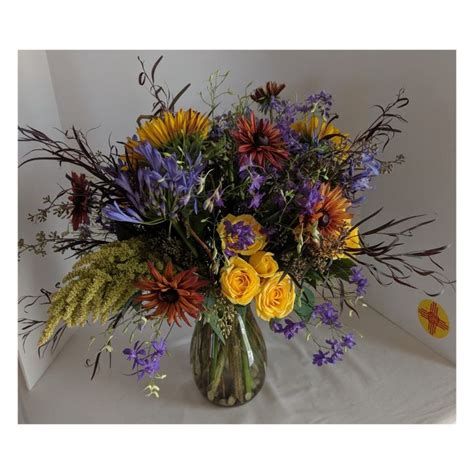 Fall Flower Delivery to Bernalillo NM 87004 | Flower delivery, Flower