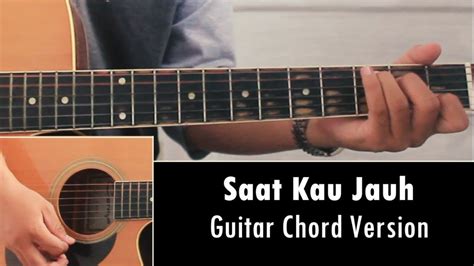 Puspa by st12 with guitar chords and tabs. Kunci Gitar Saat Kau Jauh (ST12) Versi Karaoke by Syahru ...
