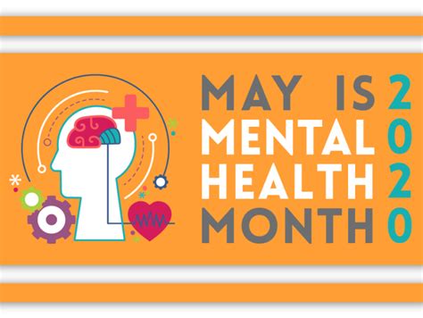 May is Mental Health Awareness Month - Mann UCLA Community School